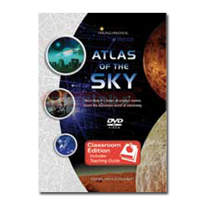 Atlas of the Sky